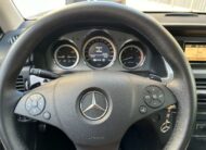 MERCEDES GLK 320 CDI 4Matic Sport Aut.