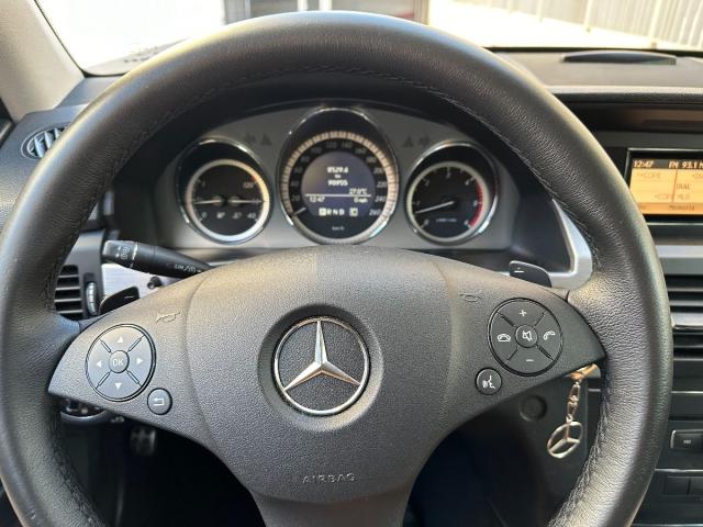 MERCEDES GLK 320 CDI 4Matic Sport Aut.