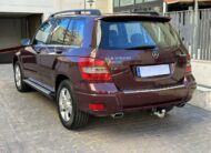 MERCEDES GLK 320 CDI 4Matic Sport Aut.