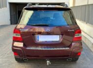 MERCEDES GLK 320 CDI 4Matic Sport Aut.