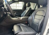 MERCEDES GLC 250 d 4Matic -AMG Line-,-VENDIDO-