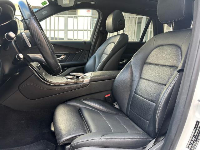 MERCEDES GLC 250 d 4Matic -AMG Line-,-VENDIDO-