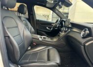 MERCEDES GLC 250 d 4Matic -AMG Line-,-VENDIDO-