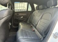 MERCEDES GLC 250 d 4Matic -AMG Line-,-VENDIDO-