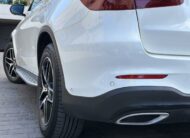 MERCEDES GLC 250 d 4Matic -AMG Line-,-VENDIDO-