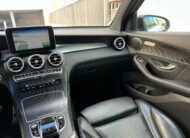 MERCEDES GLC 250 d 4Matic -AMG Line-,-VENDIDO-