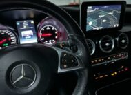 MERCEDES GLC 250 d 4Matic -AMG Line-,-VENDIDO-