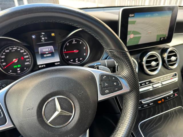 MERCEDES GLC 250 d 4Matic -AMG Line-,-VENDIDO-