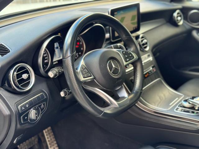 MERCEDES GLC 250 d 4Matic -AMG Line-,-VENDIDO-