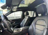 MERCEDES GLC 250 d 4Matic -AMG Line-,-VENDIDO-