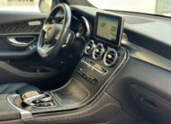 MERCEDES GLC 250 d 4Matic -AMG Line-,-VENDIDO-