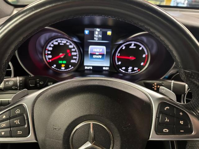 MERCEDES GLC 250 d 4Matic -AMG Line-,-VENDIDO-