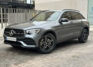 GLC 200d 4 Matic A.