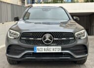 GLC 200d 4 Matic A.