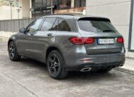 GLC 200d 4 Matic A.