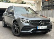 GLC 200d 4 Matic A.