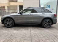 GLC 200d 4 Matic A.