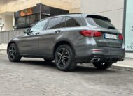 GLC 200d 4 Matic A.