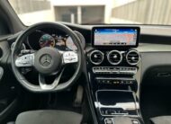 GLC 200d 4 Matic A.