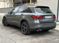 GLC 200d 4 Matic A.