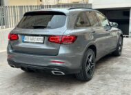 GLC 200d 4 Matic A.