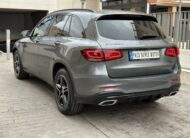 GLC 200d 4 Matic A.