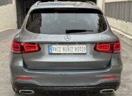 GLC 200d 4 Matic A.