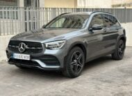 GLC 200d 4 Matic A.