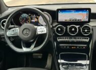 GLC 200d 4 Matic A.