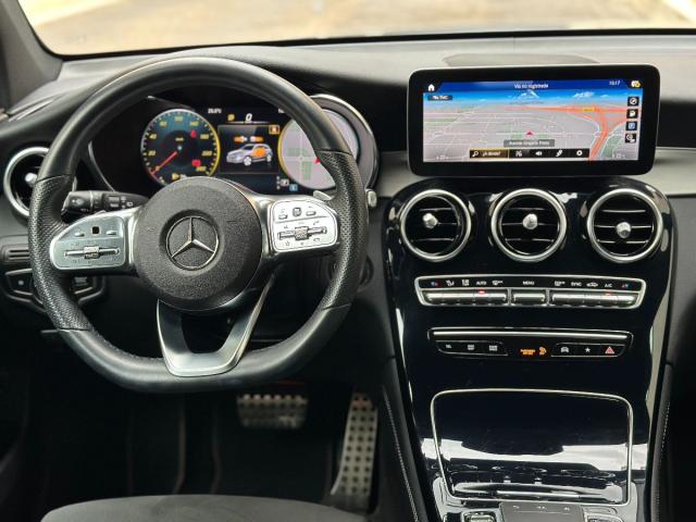 GLC 200d 4 Matic A.