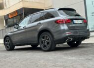 GLC 200d 4 Matic A.