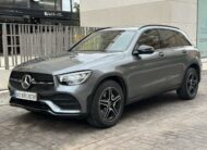 GLC 200d 4 Matic A.