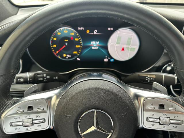 GLC 200d 4 Matic A.