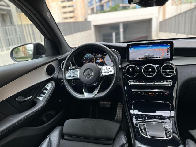 GLC 200d 4 Matic A.