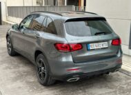 GLC 200d 4 Matic A.