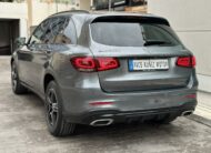 GLC 200d 4 Matic A.