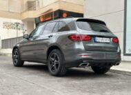 GLC 200d 4 Matic A.