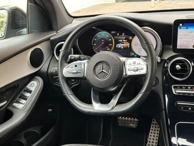 GLC 200d 4 Matic A.