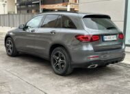 GLC 200d 4 Matic A.