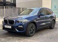 BMW – X3 – xDrive20d Aut.