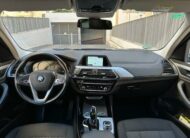 BMW – X3 – xDrive20d Aut.