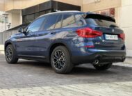 BMW – X3 – xDrive20d Aut.