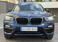 BMW – X3 – xDrive20d Aut.