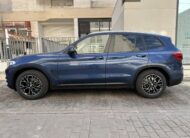 BMW – X3 – xDrive20d Aut.