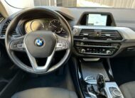 BMW – X3 – xDrive20d Aut.