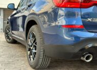 BMW – X3 – xDrive20d Aut.