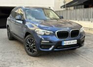 BMW – X3 – xDrive20d Aut.