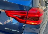 BMW – X3 – xDrive20d Aut.