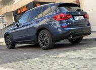 BMW – X3 – xDrive20d Aut.