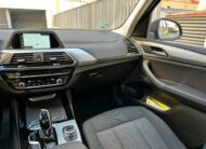 BMW – X3 – xDrive20d Aut.